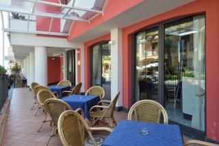 Hotel7Bello - Minori - 3
