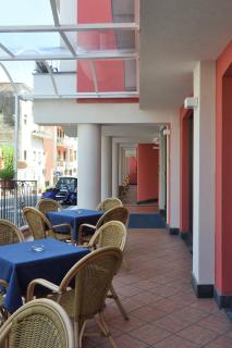 Hotel7Bello - Minori - 5
