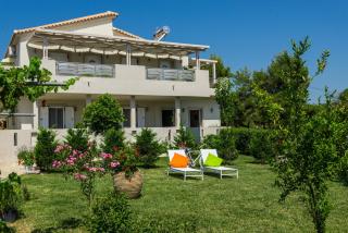 Tesys Studios and Apartments - Laganas - 0
