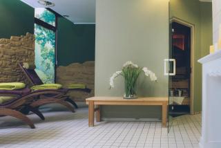 Das Wildeck Hotel & Restaurant - Abstatt - 5