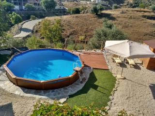 Casa La Liebrecilla - Ríogordo - 0