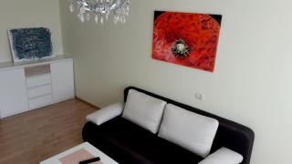 Gražinos apartamentai - Panevėžys - 1
