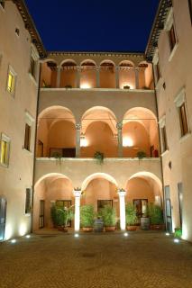 Palazzo Guiderocchi - Ascoli Piceno - 8