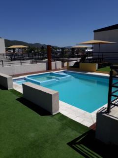 Dpto centrico - Villa Carlos Paz - 9