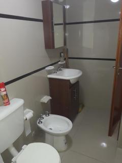 Dpto centrico - Villa Carlos Paz - 4