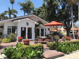 Marina Beach Motel - Santa Barbara - 1
