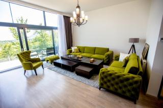 Villa Glamour - Hadžići - 9