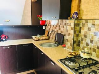 Beautiful Apartment on Atoneli - Tbilisi - 1