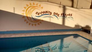 Pousada Recanto das Férias - 1