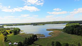 DOM Na MAZURACH - JEZIORO, LAS !!! - 5