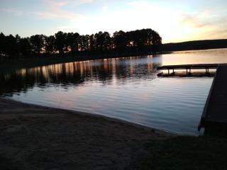 DOM Na MAZURACH - JEZIORO, LAS !!! - 0