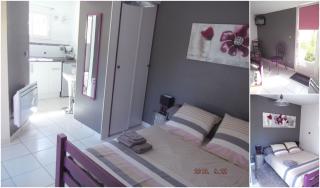 Gîte Studio Tarbes Pyrénées - Tarbes - 5