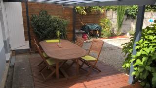 Gîte Studio Tarbes Pyrénées - Tarbes - 3
