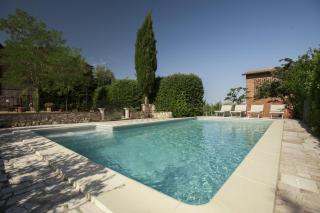 Agritourist Podere - Asciano - 8
