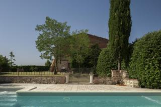 Agritourist Podere - Asciano - 0