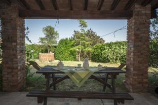 Agritourist Podere - Asciano - 4