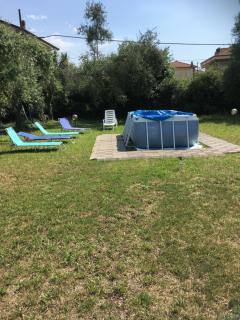 CASA DEGLI ZII appartamento Letizia - Luni - 1