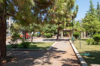 Chalandri Home Away - Atene - 7