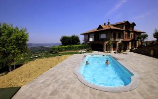Agriturismo Il Bricco - Treiso - 3