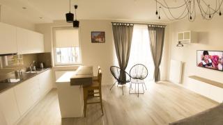 Apartament Termalny Komfort 8.2 - Uniejow - 2