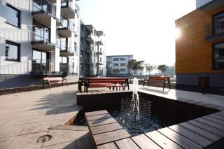 Apartament Termalny Komfort 8.1 - Uniejow - 3