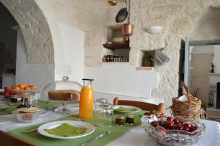 Masseria Faraone - Martina Franca - 3