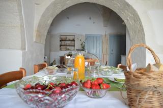 Masseria Faraone - 4