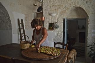 Masseria Faraone - Martina Franca - 2
