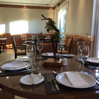 Hotel Diego De Almagro Talca - Talca - 3