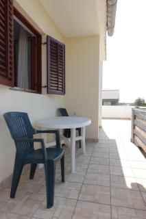 Apartment Dede - Nin - 8