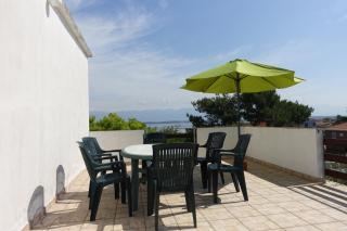 Apartment Dede - Nin - 6