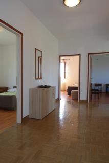 Apartment Dede - Nin - 5