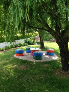 Quinta de Vale Escuro - Lousã - 2