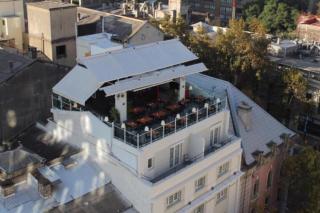Hotel Sommelier Boutique - Santiago - 9