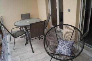 Gite du Rocher - Haselbourg - 1