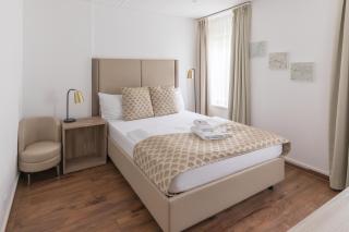 Residence Mutschellen - Zurigo - 3