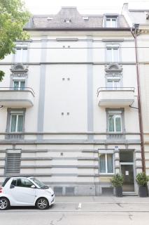 Residence Mutschellen - Zurigo - 5