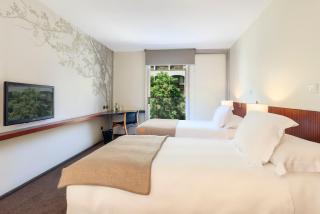 Hotel Ismael - Santiago - 0