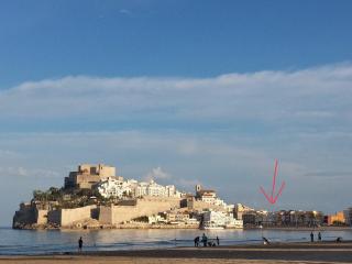 Apartamento frente al mar - Peñíscola - 8