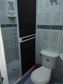 Hotel Campo Verde - Villagarzón - 2