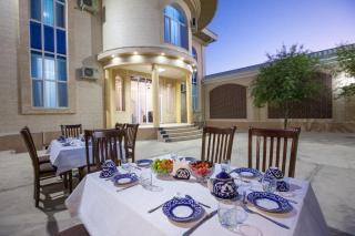Hotel RAYHON BOUTIQUE - Bukhara - 3