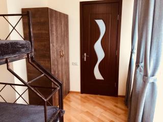 Asterias Apartment - Tbilisi - 3