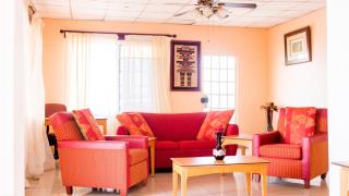 The Jam Lodge - Freetown - 8