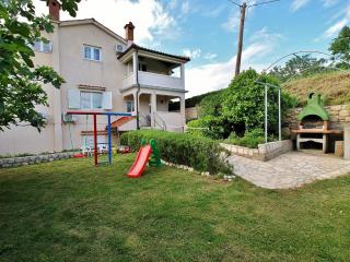 Apartmani Roza Lopar - 2