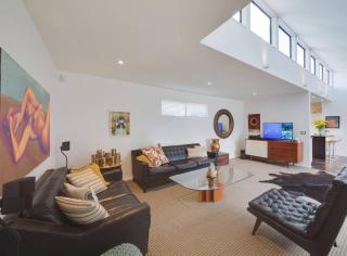 Black Luxury Lodge - Blenheim - 6