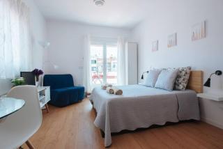 Charming Terrace - Sunny Chill Out Terrace - Sevilla - 0
