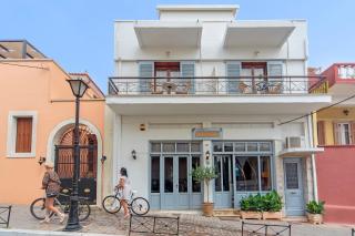 Casa Kasteli - Chania - 6