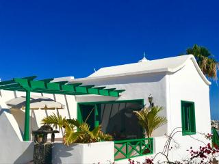 Blue Sky - Puerto del Carmen - 0