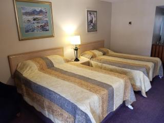 Slumber Lodge Williams Lake - Williams Lake - 5