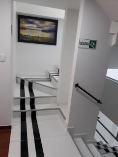Hotel Royal Class - Ipiales - 6